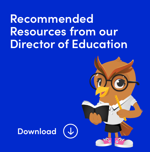 Education Resource and Ideas 